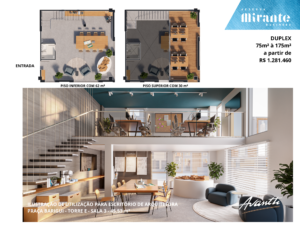 ILUSTRAÇÃO DE UTILIZAÇÃO PARA ESCRITÓRIO DE ARQUITETURA
